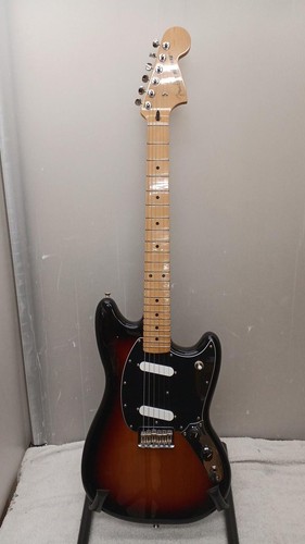 Guitare électrique fender - électrique,