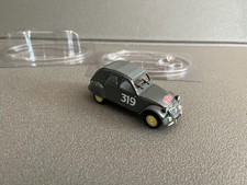 Voiture Miniature Citroen 2CV