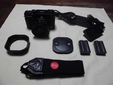 Panasonic Lumix DMC-LC1