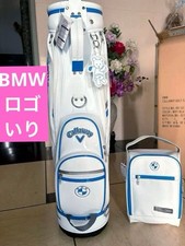 Callaway x BMW Golfsport avec