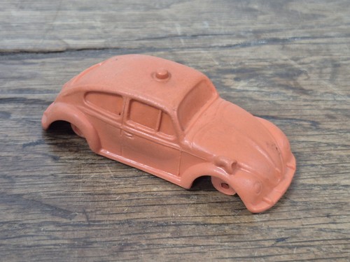 Voiture miniature volkswagen - miniature,