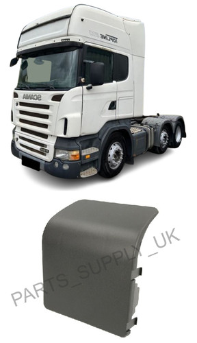 Neuf pour scania t série - pour, &