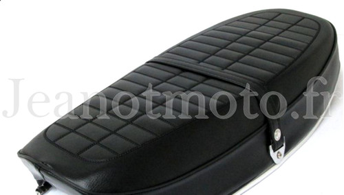 Selle neuve complète - neuve, et