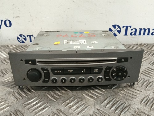 98016075xh01 système audio - systÈme, /