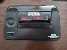 Console Sega Master System 2