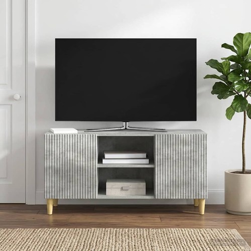 Meuble bois ingénierie - tv, d'ingénierie