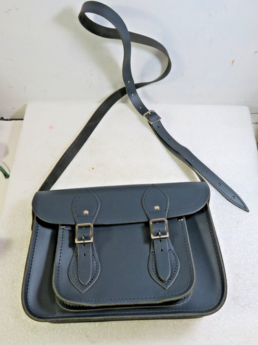 The cambridge satchel 11 - the,