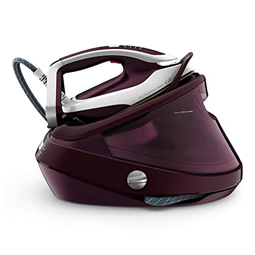Calor pro express - pro, vision