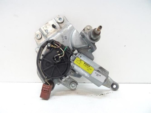 Moteur essuie glace arriere