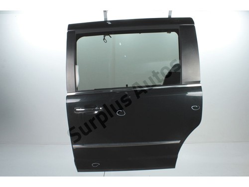 Porte arriere gauche 5020699ag - porte,