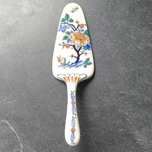 Gien ancienne pelle tarte - ,
