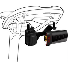 Support Éclairage SPECIALIZED Stix pour Selle