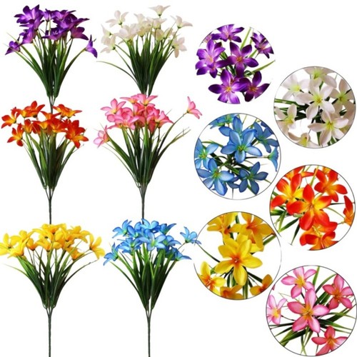 Fleurs pour lys - de,