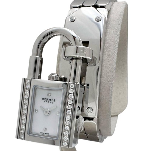 Hermes kelly watch - ,