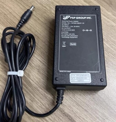 Fsp group inc fsp060 dbae1 - fsp, fsp060-dbae1-3k