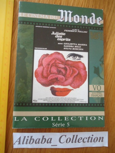 Ddvd juliette des - des, esprits