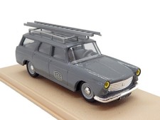 Peugeot 404 break PTT ELIGOR