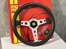 Véritable nouveau MOMO ITALY