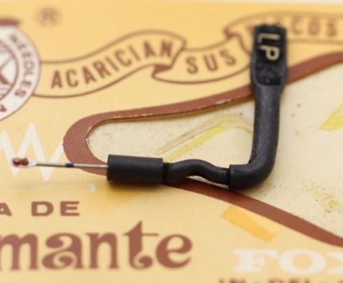 Aiguille platine fox - aiguille,