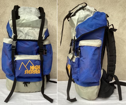 Sac dos treck randonnee - sac,