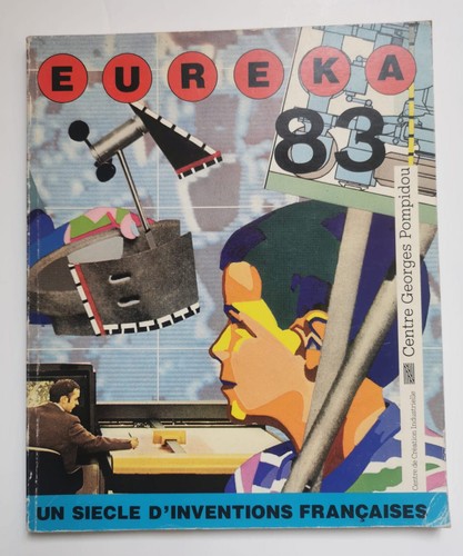Eureka un siècle - un,