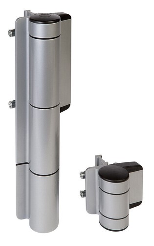 Locinox mammoth hydraulique - locinox,