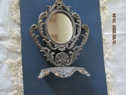 Miroir psyche regule socle - miroir,