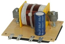 Passif 4 Ohm Caisson de Basses