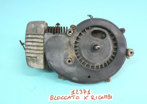 Moteur piaggio bravo - bravo, ciao