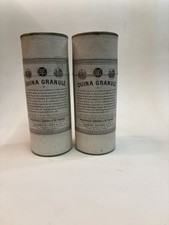 Lot De Boîtes Quina Granulé