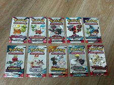 Pokemon Pack