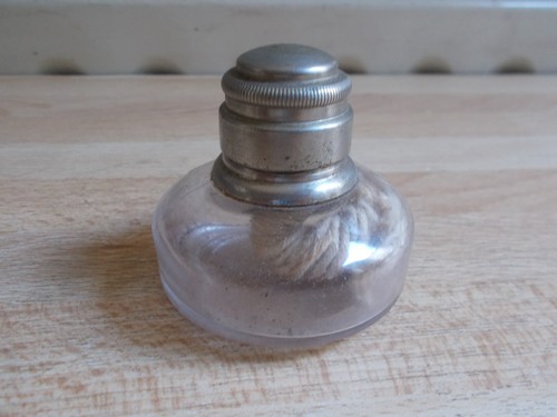 Petit brûleur pour cafetière