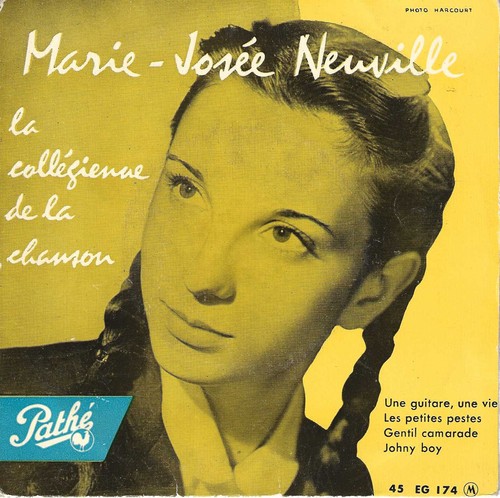 Marie josée neuville une - neuville,