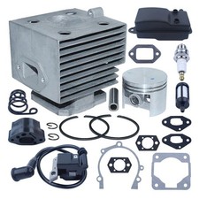 Kit cylindre pour piston 46mm