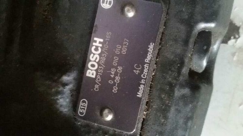 0445010010 pompe injection