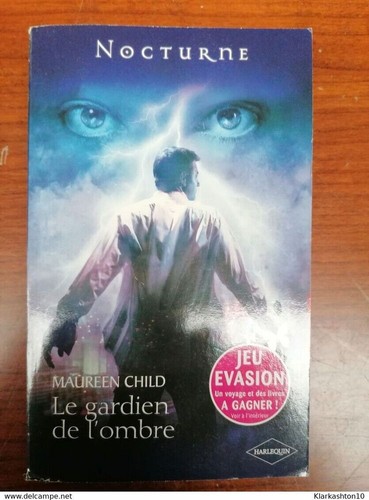 Gardien ombre - le,