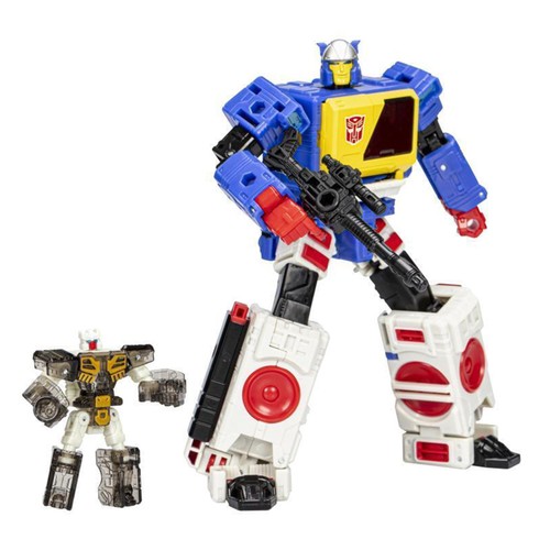 Transformers héritage - transformers,