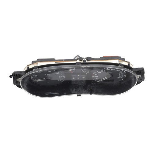 Compteur renault clio ii - renault,