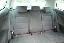 Golf 5 V siège sièges