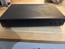 ARCAM ALPHA 8 POWER AMPLIFIER