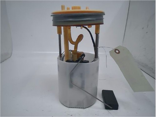 Pompe carburant immergée - à,