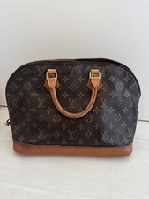 sac à main louis vuitton alma