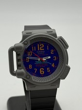 Casio Vintage Module QW-705 Réglage Du Temps 705-MQN-10 45Mm Rare