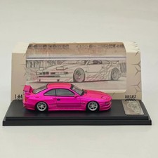 Rhino Model RM 1/64 850CSi E31