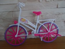 vélo  pour poupée  barbie