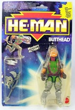 MOTU New Adventures of He-Man