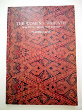 The Women's Warpath: Iban
