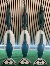 Aspirateur Avec Fil Vorwerk Folletto VK131 - Vert ÉQUIVALENT À NEUF