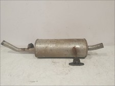 SILENCIEUX AR CITROEN C3 PH 1 (FC/FL/FT) 0000173045