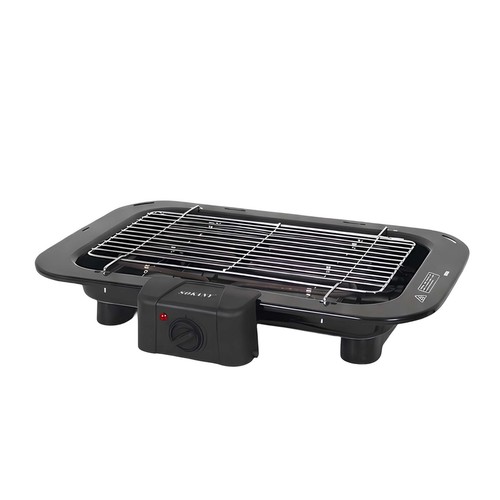 Barbecue électrique 2200w - Électrique,